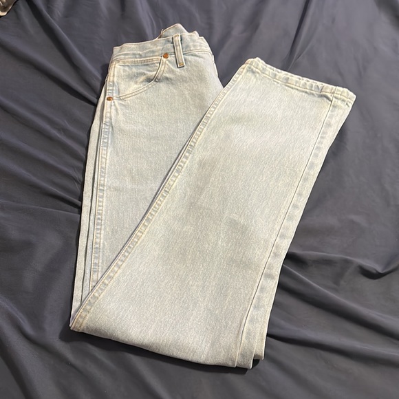 Wrangler jeans - Picture 2 of 2